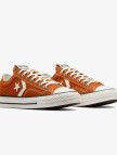 Converse Star Player 76 Unisex Turuncu Sneaker Converse Star Player 76 Unisex Turuncu Sneaker