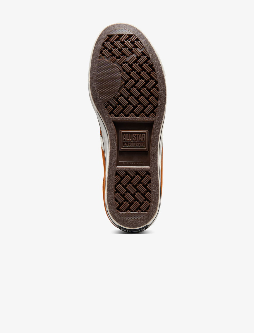 Converse Star Player 76 Unisex Turuncu Sneaker Converse Star Player 76 Unisex Turuncu Sneaker