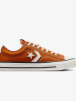 Converse Star Player 76 Unisex Turuncu Sneaker Converse Star Player 76 Unisex Turuncu Sneaker