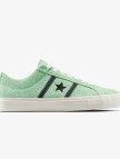 Converse One Star Academy Pro Unisex Yeşil Süet Sneaker Converse One Star Academy Pro Unisex Yeşil Süet Sneaker