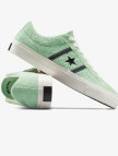 Converse One Star Academy Pro Unisex Yeşil Süet Sneaker Converse One Star Academy Pro Unisex Yeşil Süet Sneaker