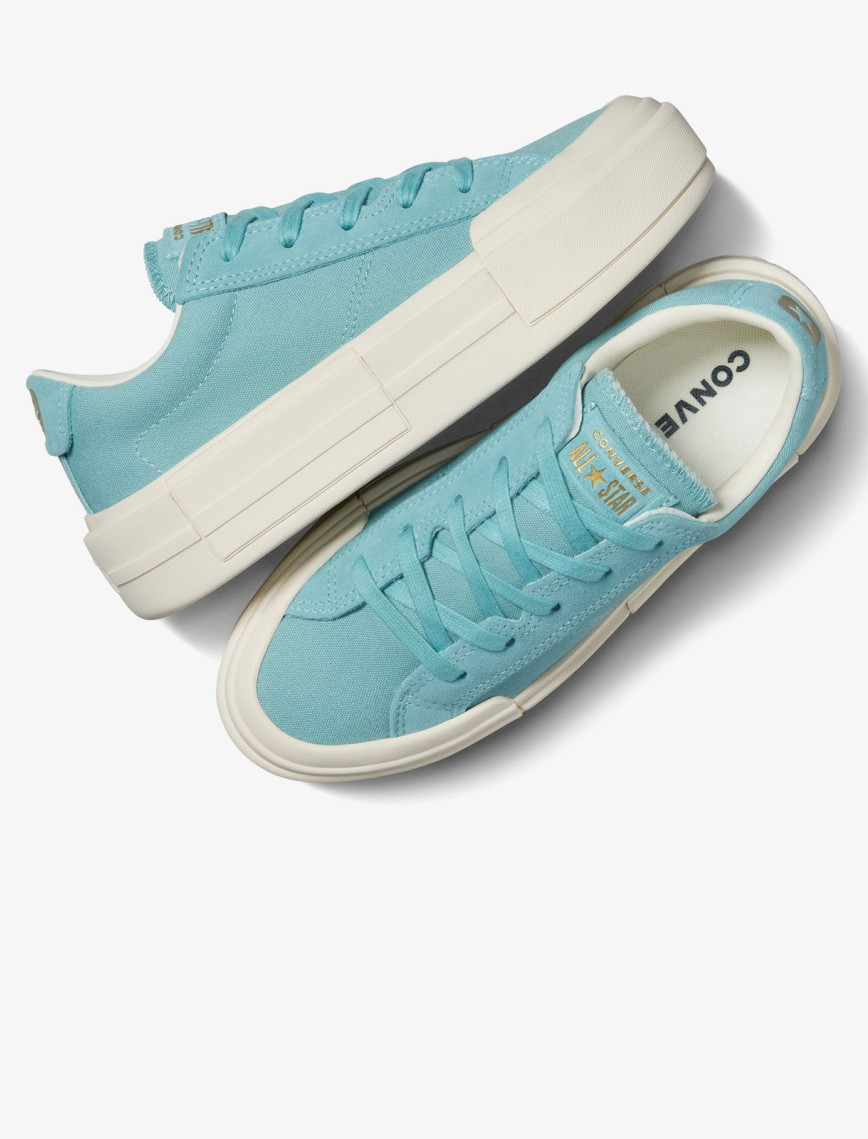 Converse Cruise Unisex Mavi Platform Sneaker Converse Cruise Unisex Mavi Platform Sneaker