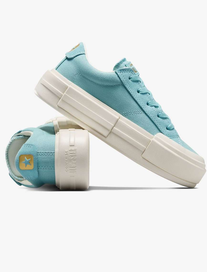 Converse Cruise Unisex Mavi Platform Sneaker Converse Cruise Unisex Mavi Platform Sneaker