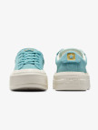 Converse Cruise Unisex Mavi Platform Sneaker Converse Cruise Unisex Mavi Platform Sneaker