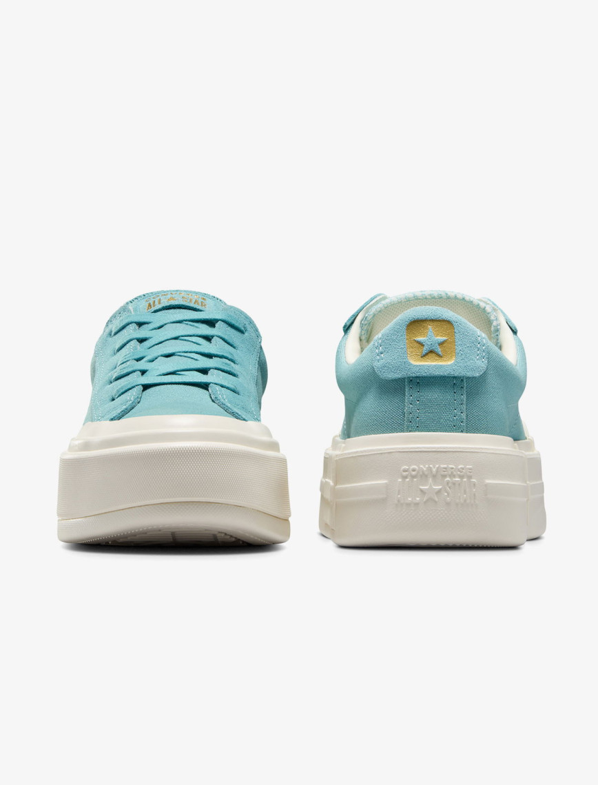 Converse Cruise Unisex Mavi Platform Sneaker Converse Cruise Unisex Mavi Platform Sneaker