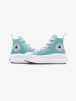 Converse Chuck Taylor All Star Çocuk Mavi Sneaker Converse Chuck Taylor All Star Çocuk Mavi Sneaker