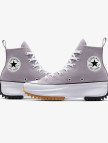 Converse Run Star Hike Unisex Lila Platform Sneaker Converse Run Star Hike Unisex Lila Platform Sneaker