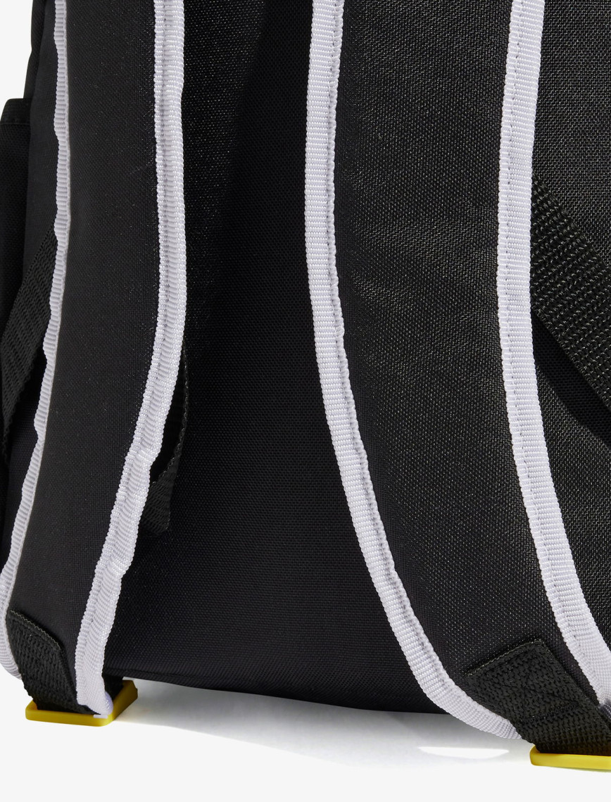 adidas Originals X Smiley Unisex Siyah Sırt Çantası adidas Originals X Smiley Unisex Siyah Sırt Çantası