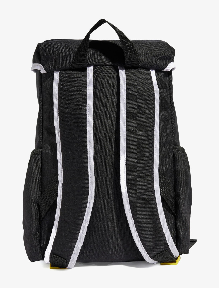 adidas Originals X Smiley Unisex Siyah Sırt Çantası adidas Originals X Smiley Unisex Siyah Sırt Çantası