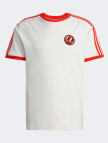 adidas Cali Erkek Beyaz T-Shirt adidas Cali Erkek Beyaz T-Shirt