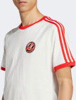 adidas Cali Erkek Beyaz T-Shirt adidas Cali Erkek Beyaz T-Shirt