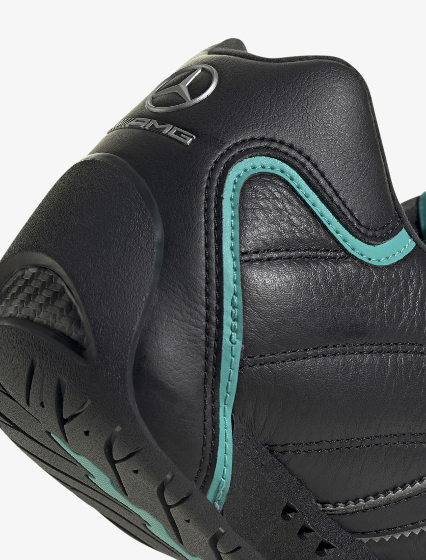 adidas AdıracerLoMer Siyah Unisex Spor Ayakkabı adidas AdıracerLoMer Siyah Unisex Spor Ayakkabı