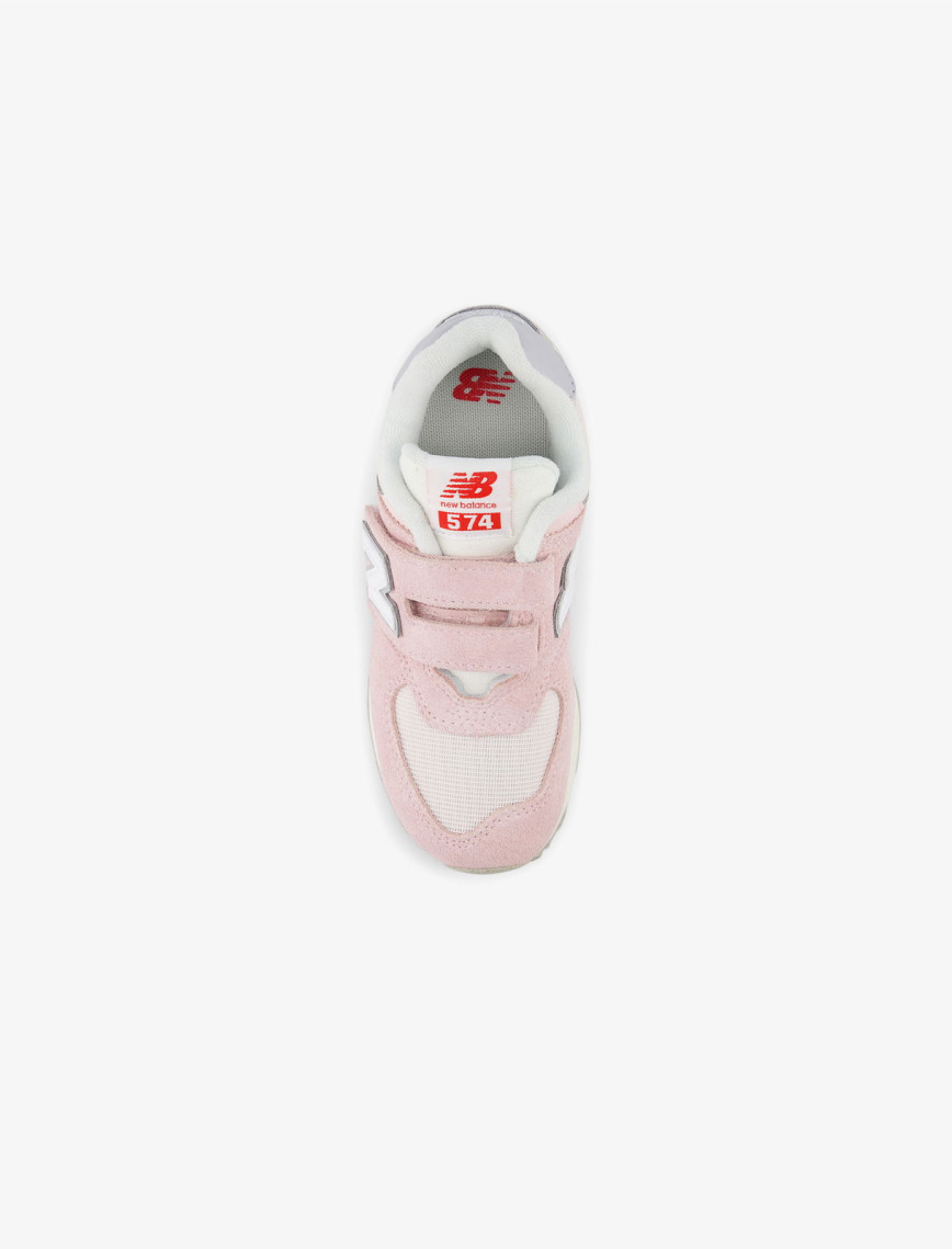 New Balance 574 Çocuk Pembe Günlük Spor Ayakkabı New Balance 574 Çocuk Pembe Günlük Spor Ayakkabı