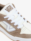 Vans Upland Unisex Kahverengi Sneaker Vans Upland Unisex Kahverengi Sneaker