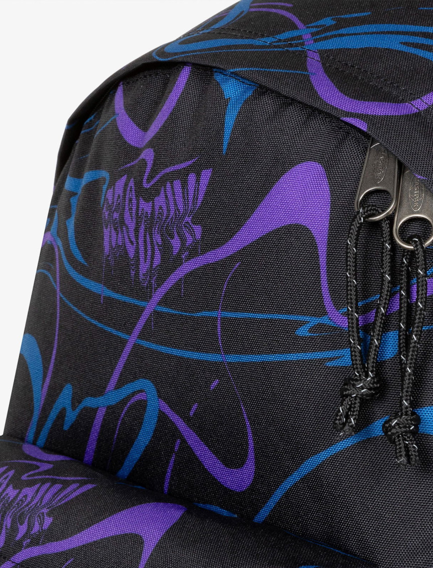 Eastpak Day Pak'R Unisex Siyah Sırt Çantası Eastpak Day Pak'R Unisex Siyah Sırt Çantası