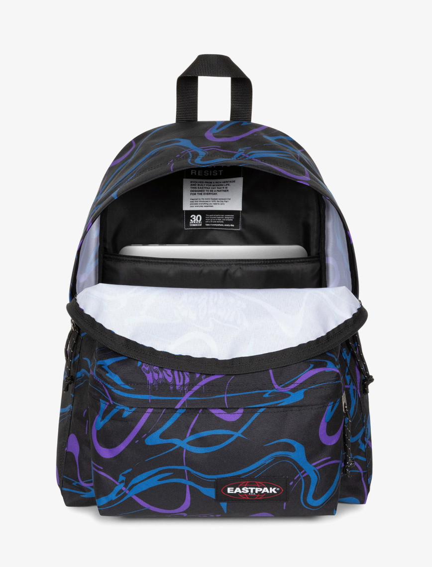 Eastpak Day Pak'R Unisex Siyah Sırt Çantası Eastpak Day Pak'R Unisex Siyah Sırt Çantası