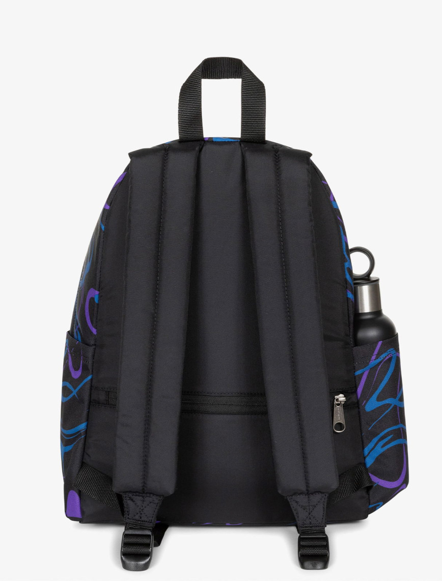 Eastpak Day Pak'R Unisex Siyah Sırt Çantası Eastpak Day Pak'R Unisex Siyah Sırt Çantası