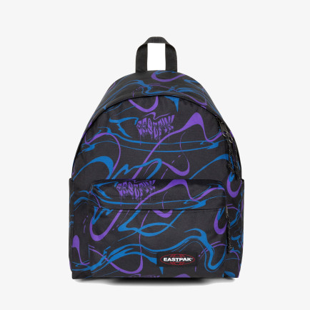 Eastpak Day Pak'R Unisex Siyah Sırt Çantası Eastpak Day Pak'R Unisex Siyah Sırt Çantası