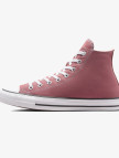 Converse Chuck Taylor All Star Unisex Pembe Sneaker Converse Chuck Taylor All Star Unisex Pembe Sneaker