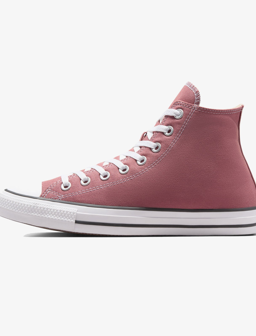Converse Chuck Taylor All Star Unisex Pembe Sneaker Converse Chuck Taylor All Star Unisex Pembe Sneaker