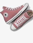 Converse Chuck Taylor All Star Unisex Pembe Sneaker Converse Chuck Taylor All Star Unisex Pembe Sneaker