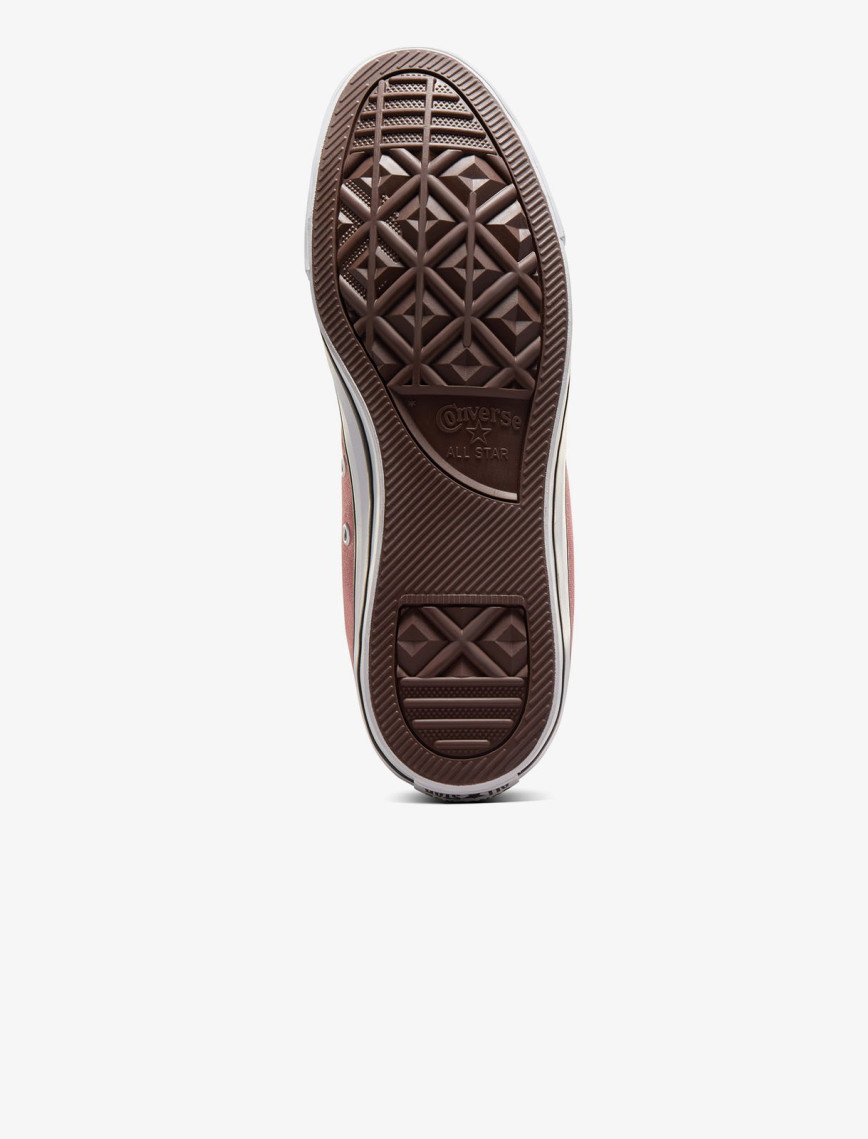 Converse Chuck Taylor All Star Unisex Pembe Sneaker Converse Chuck Taylor All Star Unisex Pembe Sneaker