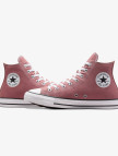 Converse Chuck Taylor All Star Unisex Pembe Sneaker Converse Chuck Taylor All Star Unisex Pembe Sneaker