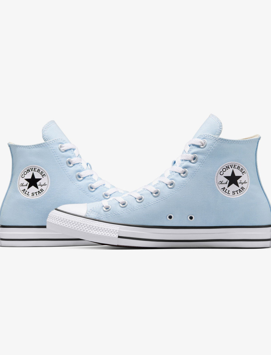 Converse Chuck Taylor All Star Unisex Mavi Sneaker Converse Chuck Taylor All Star Unisex Mavi Sneaker