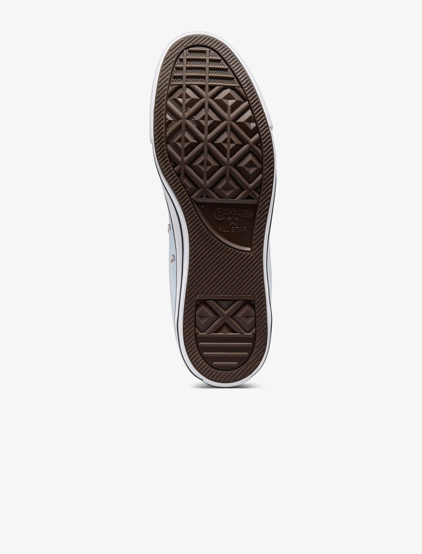 Converse Chuck Taylor All Star Unisex Mavi Sneaker Converse Chuck Taylor All Star Unisex Mavi Sneaker