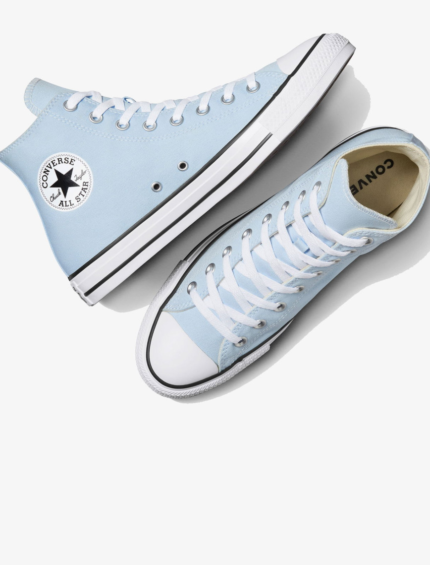 Converse Chuck Taylor All Star Unisex Mavi Sneaker Converse Chuck Taylor All Star Unisex Mavi Sneaker