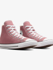 Converse Chuck Taylor All Star Unisex Pembe Sneaker Converse Chuck Taylor All Star Unisex Pembe Sneaker