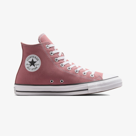 Converse Chuck Taylor All Star Unisex Pembe Sneaker Converse Chuck Taylor All Star Unisex Pembe Sneaker