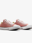 Converse Chuck Taylor All Star Unisex Pembe Sneaker Converse Chuck Taylor All Star Unisex Pembe Sneaker