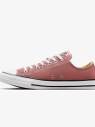 Converse Chuck Taylor All Star Unisex Pembe Sneaker Converse Chuck Taylor All Star Unisex Pembe Sneaker