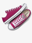 Converse Chuck Taylor All Star Unisex Pembe Sneaker