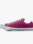 Converse Chuck Taylor All Star Unisex Pembe Sneaker