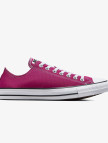Converse Chuck Taylor All Star Unisex Pembe Sneaker