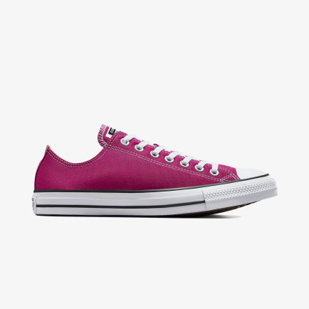 Converse Chuck Taylor All Star Unisex Pembe Sneaker Converse Chuck Taylor All Star Unisex Pembe Sneaker
