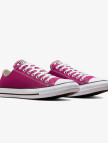 Converse Chuck Taylor All Star Unisex Pembe Sneaker
