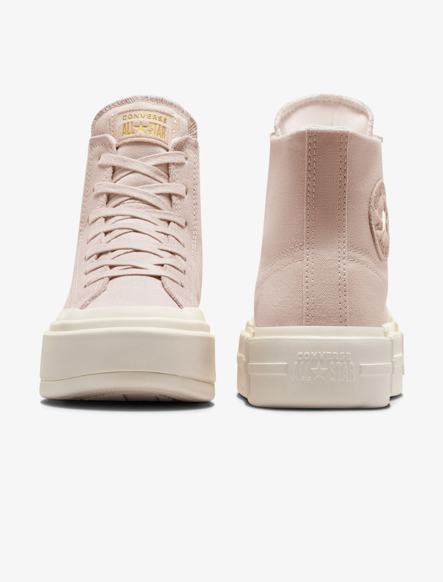 Converse Cruise Unisex Bej Platform Sneaker Converse Cruise Unisex Bej Platform Sneaker