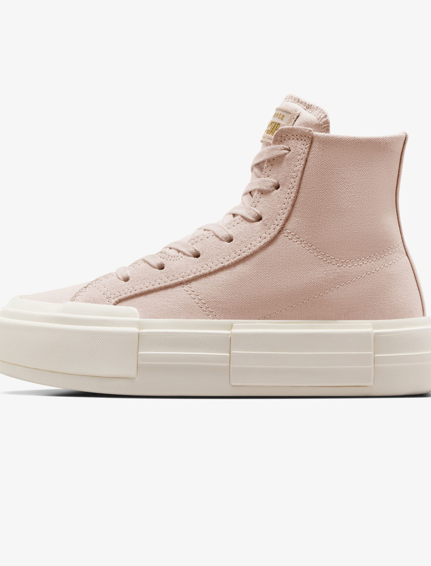 Converse Cruise Unisex Bej Platform Sneaker Converse Cruise Unisex Bej Platform Sneaker