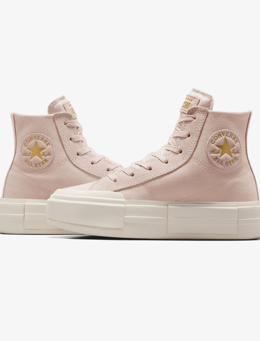 Converse Cruise Unisex Bej Platform Sneaker Converse Cruise Unisex Bej Platform Sneaker