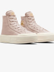 Converse Cruise Unisex Bej Platform Sneaker Converse Cruise Unisex Bej Platform Sneaker