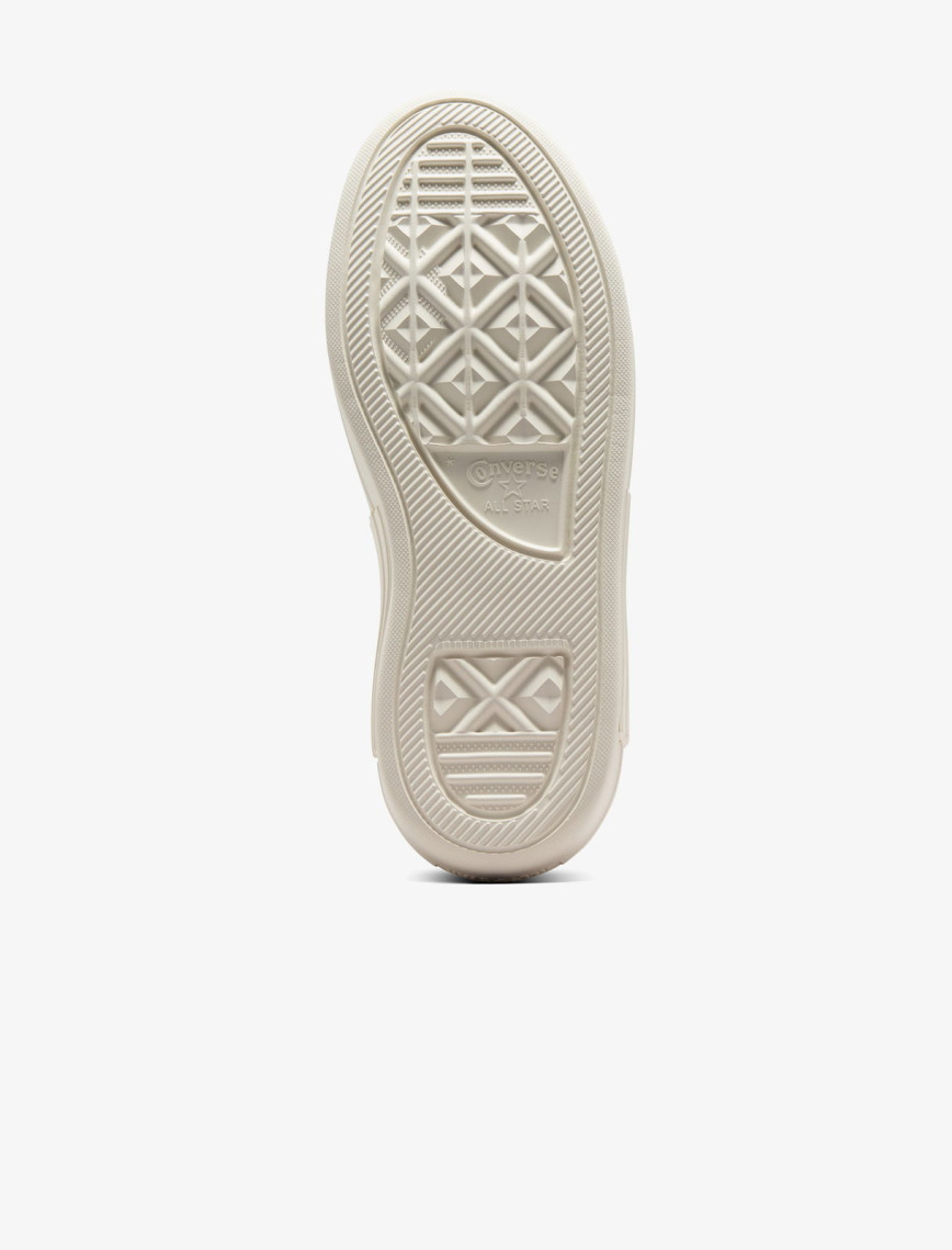 Converse Cruise Unisex Bej Platform Sneaker Converse Cruise Unisex Bej Platform Sneaker