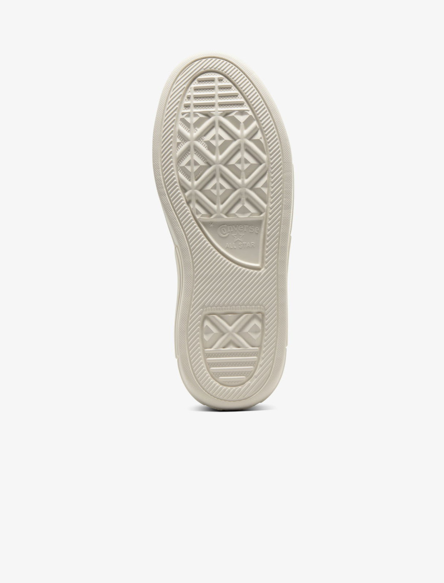 Converse Cruise Unisex Bej Platform Sneaker Converse Cruise Unisex Bej Platform Sneaker