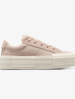 Converse Cruise Unisex Bej Platform Sneaker Converse Cruise Unisex Bej Platform Sneaker