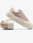 Converse Cruise Unisex Bej Platform Sneaker Converse Cruise Unisex Bej Platform Sneaker