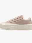 Converse Cruise Unisex Bej Platform Sneaker Converse Cruise Unisex Bej Platform Sneaker