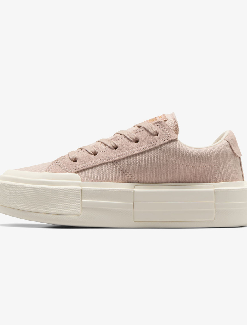 Converse Cruise Unisex Bej Platform Sneaker Converse Cruise Unisex Bej Platform Sneaker