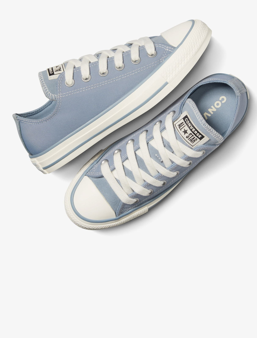 Converse Chuck Taylor All Star Unisex Mavi Sneaker Converse Chuck Taylor All Star Unisex Mavi Sneaker